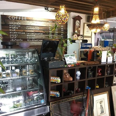 Midori Residence Chiangmai Chiang Mai Dış mekan fotoğraf