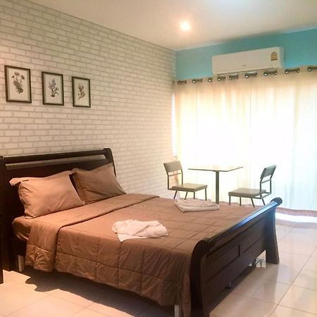 Midori Residence Chiangmai Chiang Mai Dış mekan fotoğraf