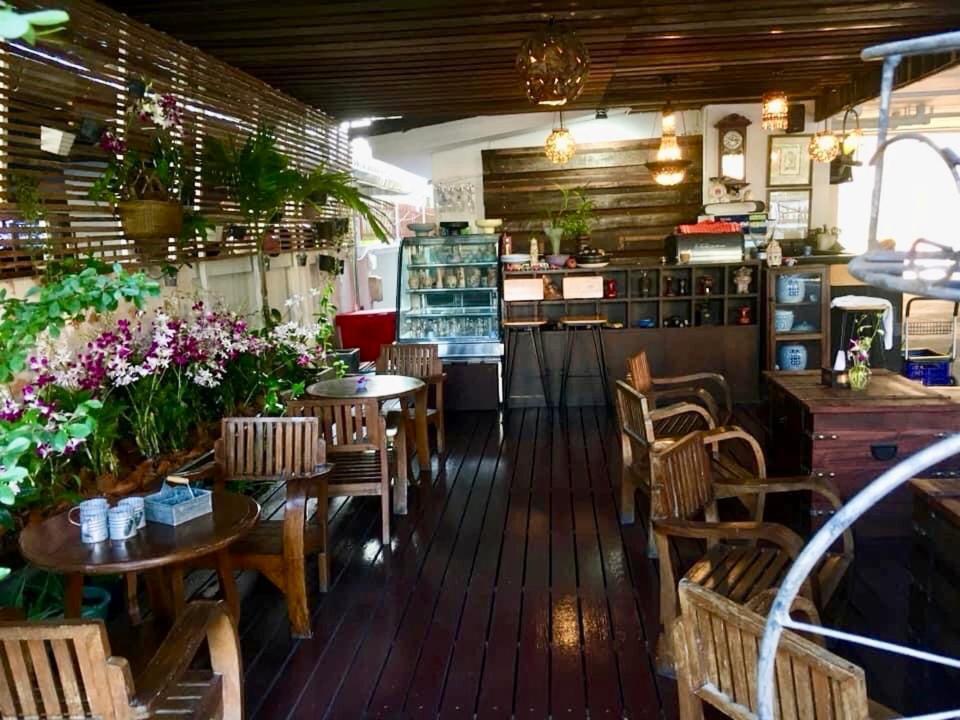 Midori Residence Chiangmai Chiang Mai Dış mekan fotoğraf