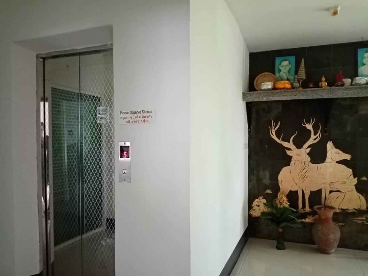 Midori Residence Chiangmai Chiang Mai Dış mekan fotoğraf