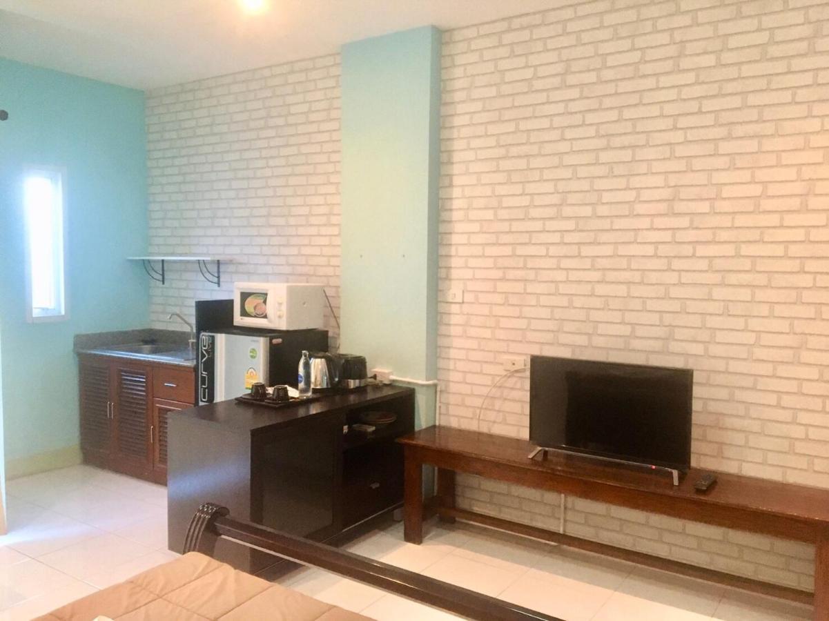 Midori Residence Chiangmai Chiang Mai Dış mekan fotoğraf