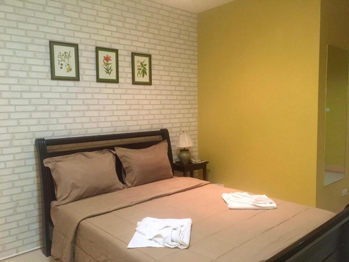 Midori Residence Chiangmai Chiang Mai Dış mekan fotoğraf