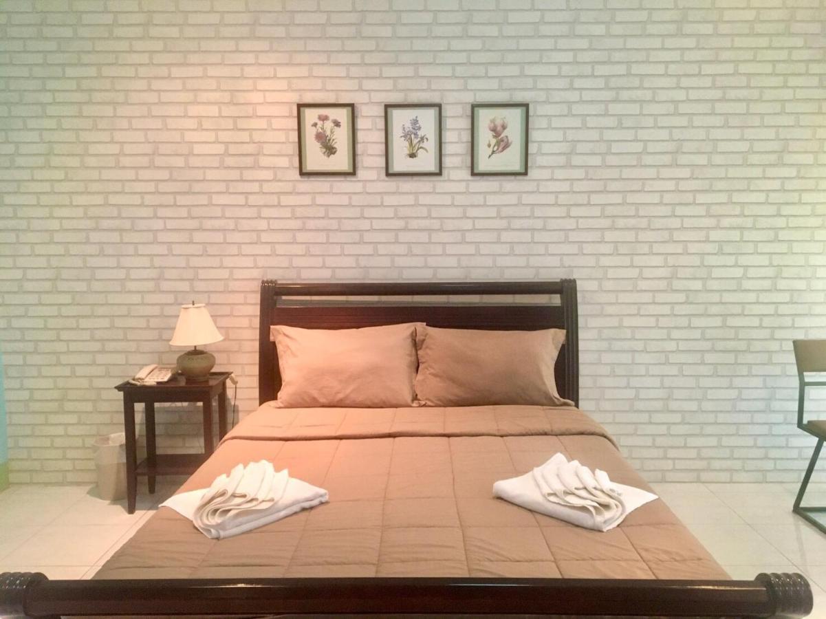 Midori Residence Chiangmai Chiang Mai Dış mekan fotoğraf