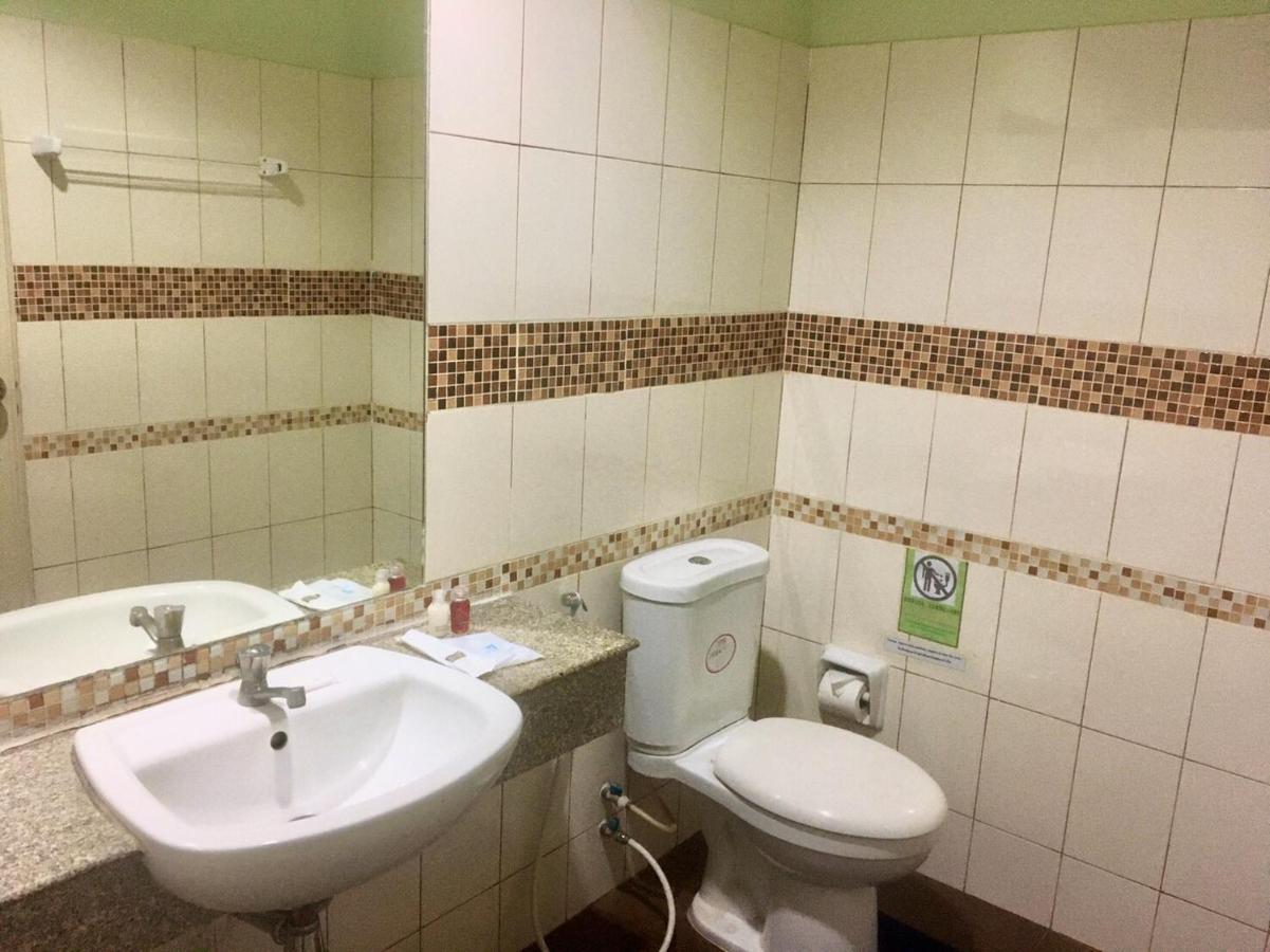 Midori Residence Chiangmai Chiang Mai Dış mekan fotoğraf